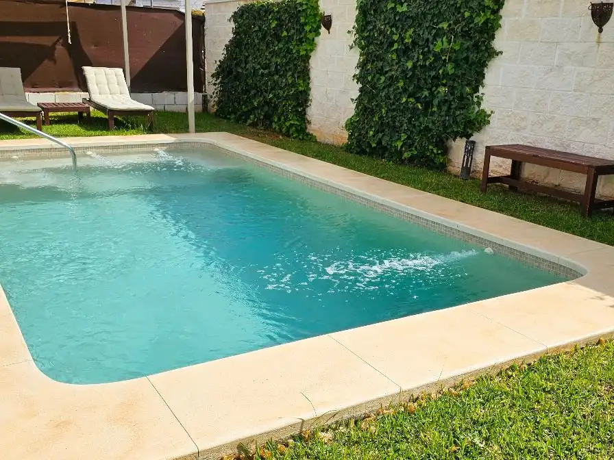 Chalet con jardín en venta en Federico García Lorca 4, imagen 9