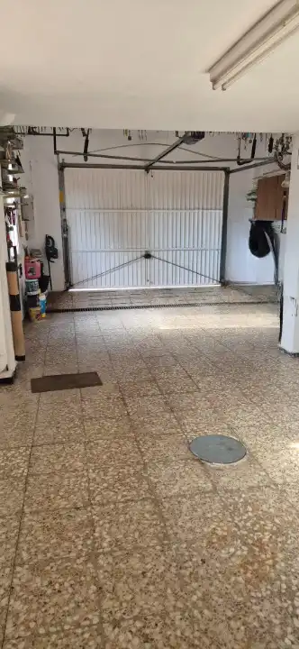 Parking of Houses for sale in San Cristóbal de la Laguna  with Private garden, Terrace and Storage room