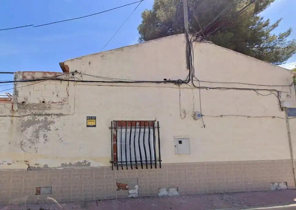 Casa adosada en venda a CONDOMINA, 4, Las Torres de Cotillas