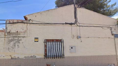 Foto 3 de Casa adosada en venda a Condomina, 4, Las Torres de Cotillas, Murcia