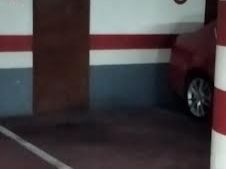 Parking of Garage to rent in  Huesca Capital