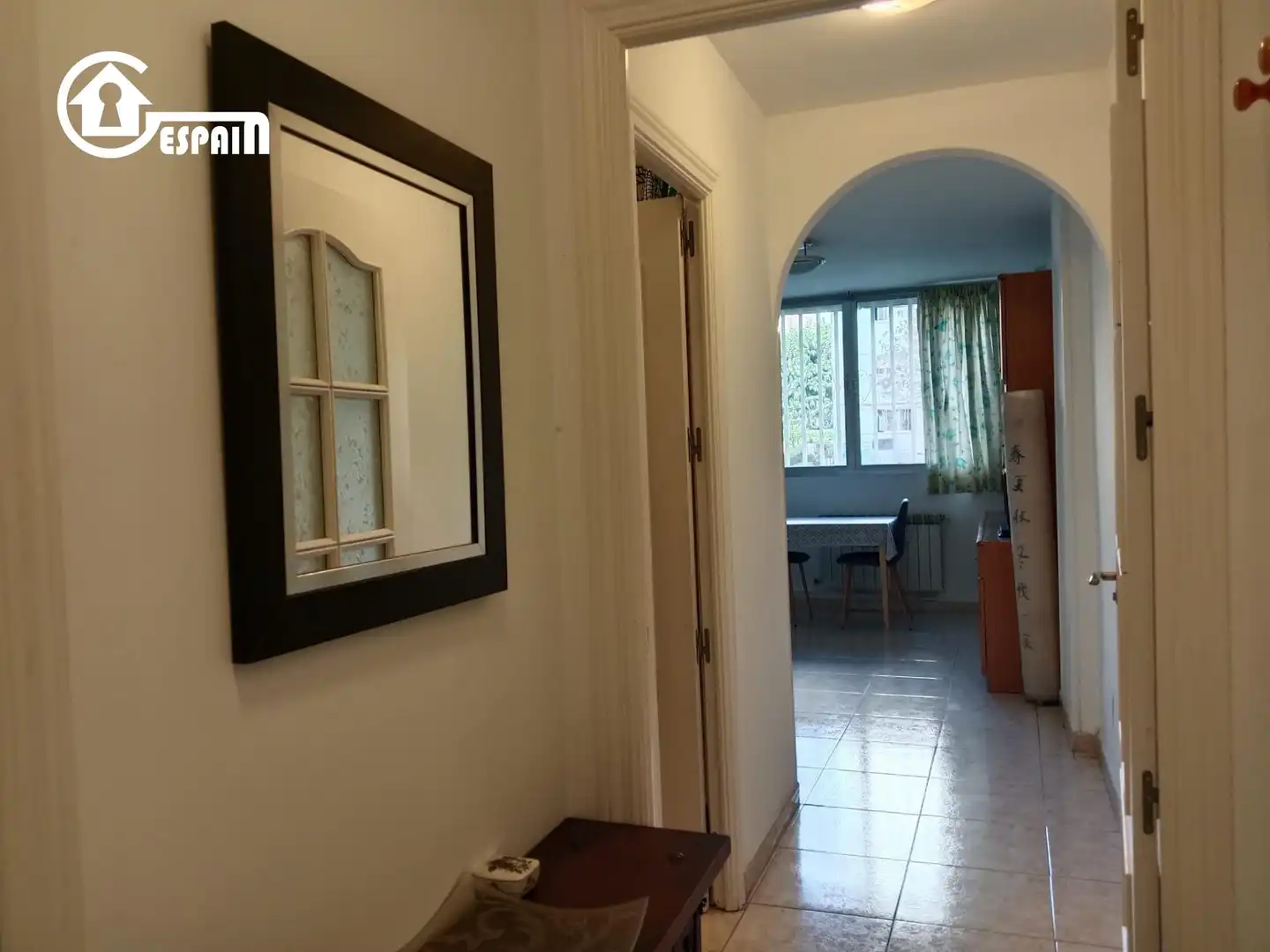 Flat with garden for sale in Calle MAQUEDA, imagen 11