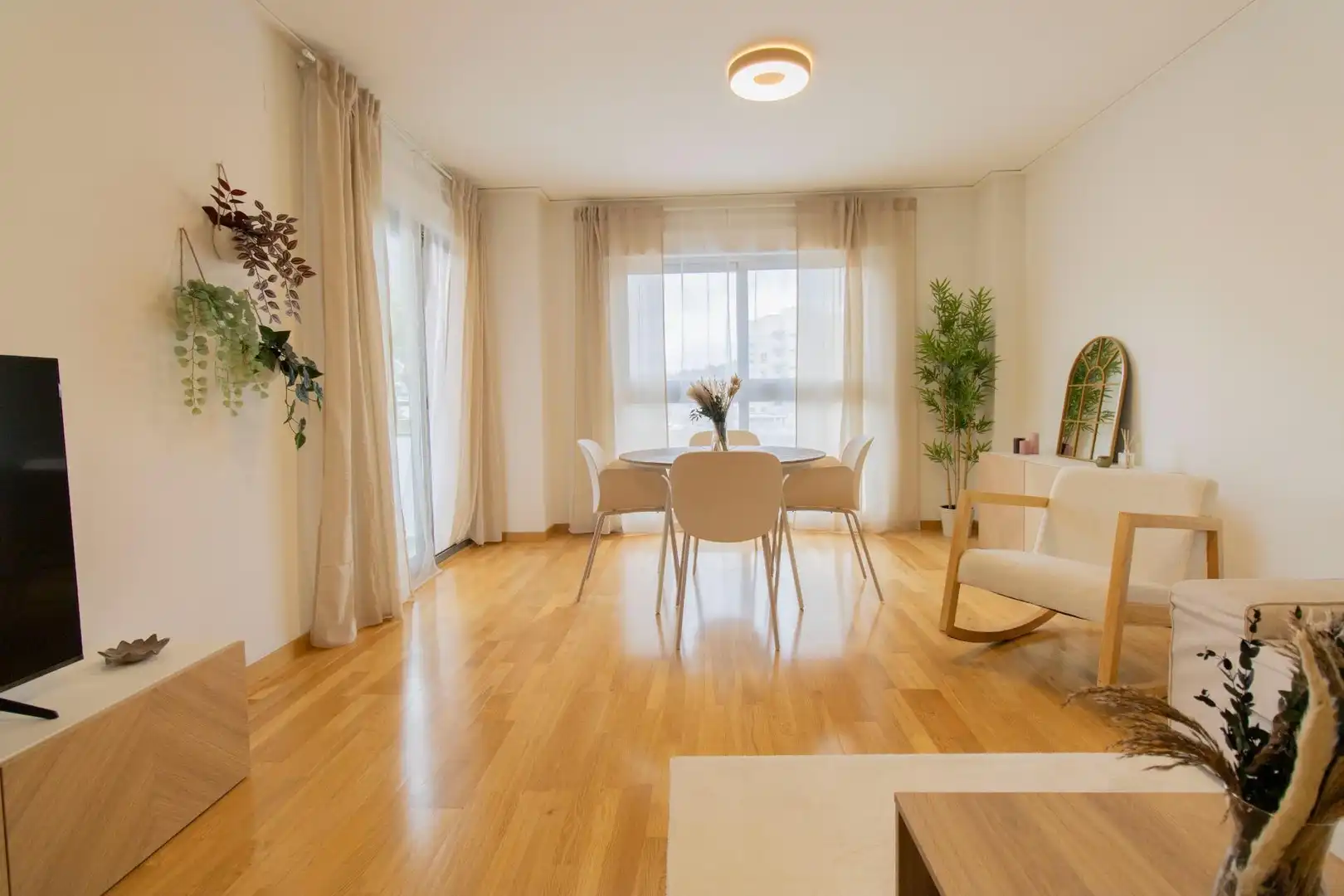 Attique avec piscine à vendre à Paseo Paseo Germanías 118, imagen 3