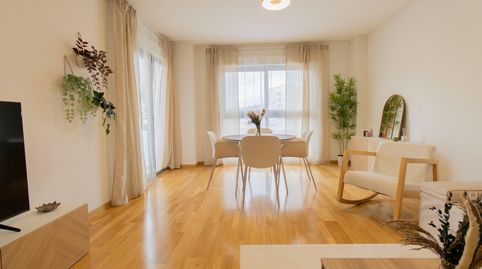 Foto 3 de Ático en venta en Paseo Paseo Germanías, 118, Beniopa - Sant Pere, Gandia