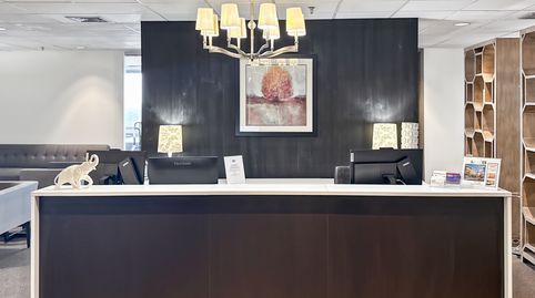 Photo 3 of Office for rent in Avinguda de Les Corts Valencianes, 58, Beniferri, Valencia Capital