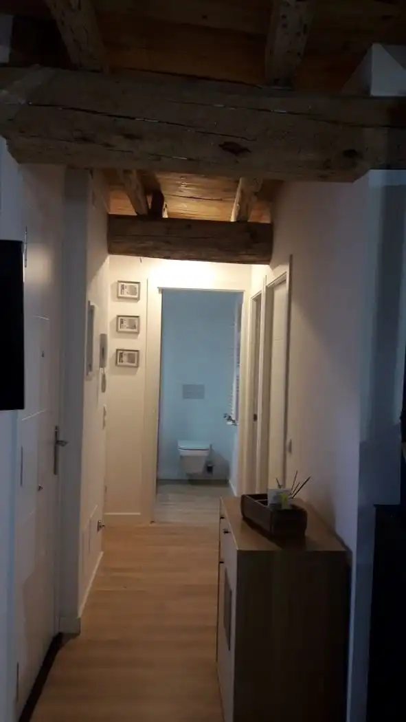 Apartament de lloguer a Carrer Sant Pere, 15, Alp poble