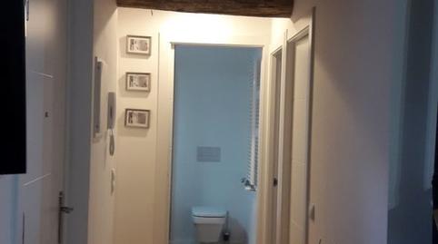 Foto 3 de Apartament de lloguer a Carrer Sant Pere, 15, Alp poble, Girona