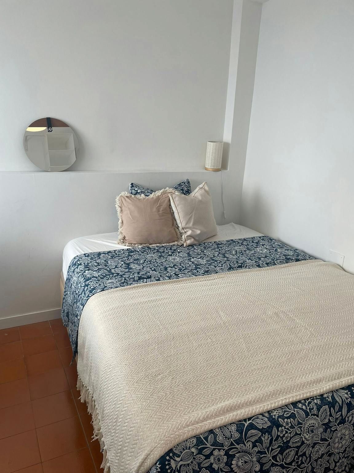 Dormitori de Pis per a compartir en  Valencia Capital amb Rentadora