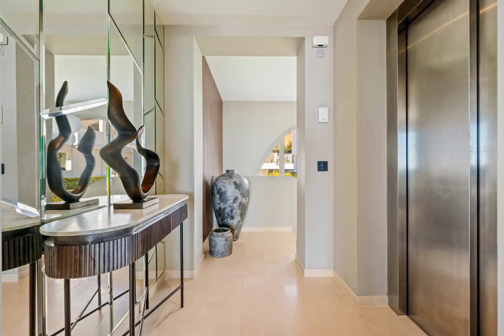 Neubau-Penthouse zum Verkauf in NINE LIONS RESIDENCES, imagen 40