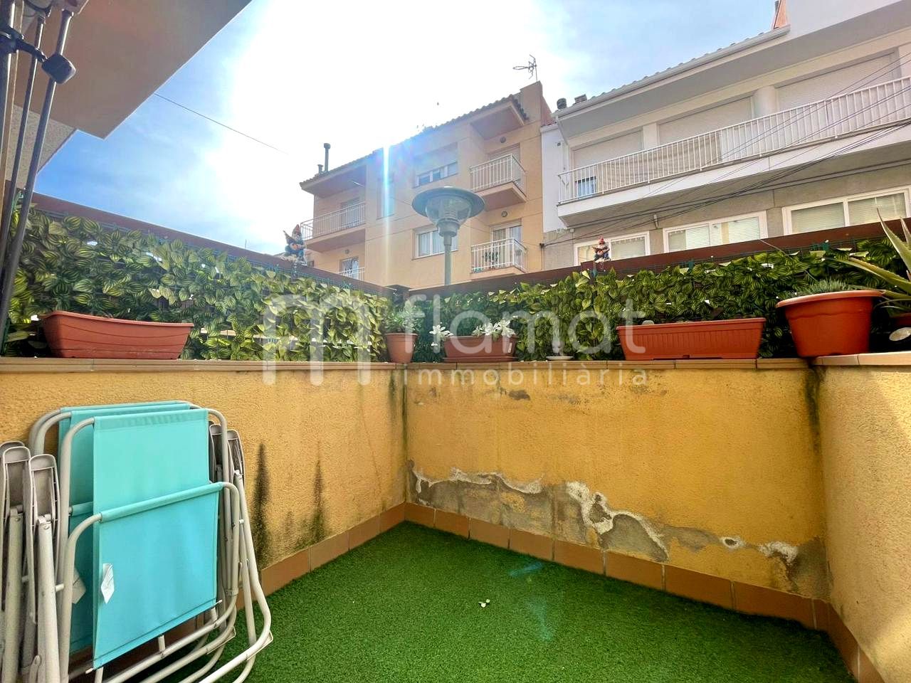 Planta baja for sale in Mont Ferrant - Joan Carles I