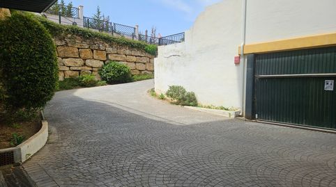 Foto 2 de Garatge en venda a Calle Cartajima, 16, Riviera del Sol, Mijas