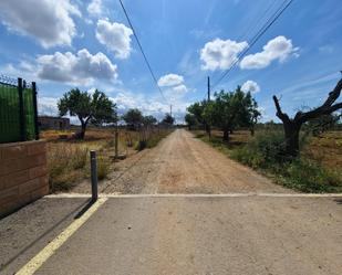 Residencial en venda en Marratxí