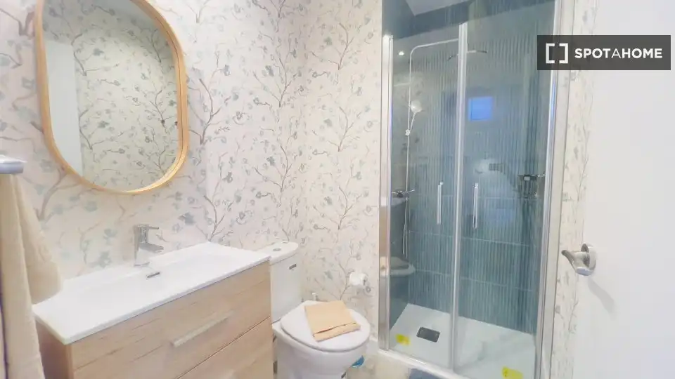 Room in Santa Catalina - Canteras