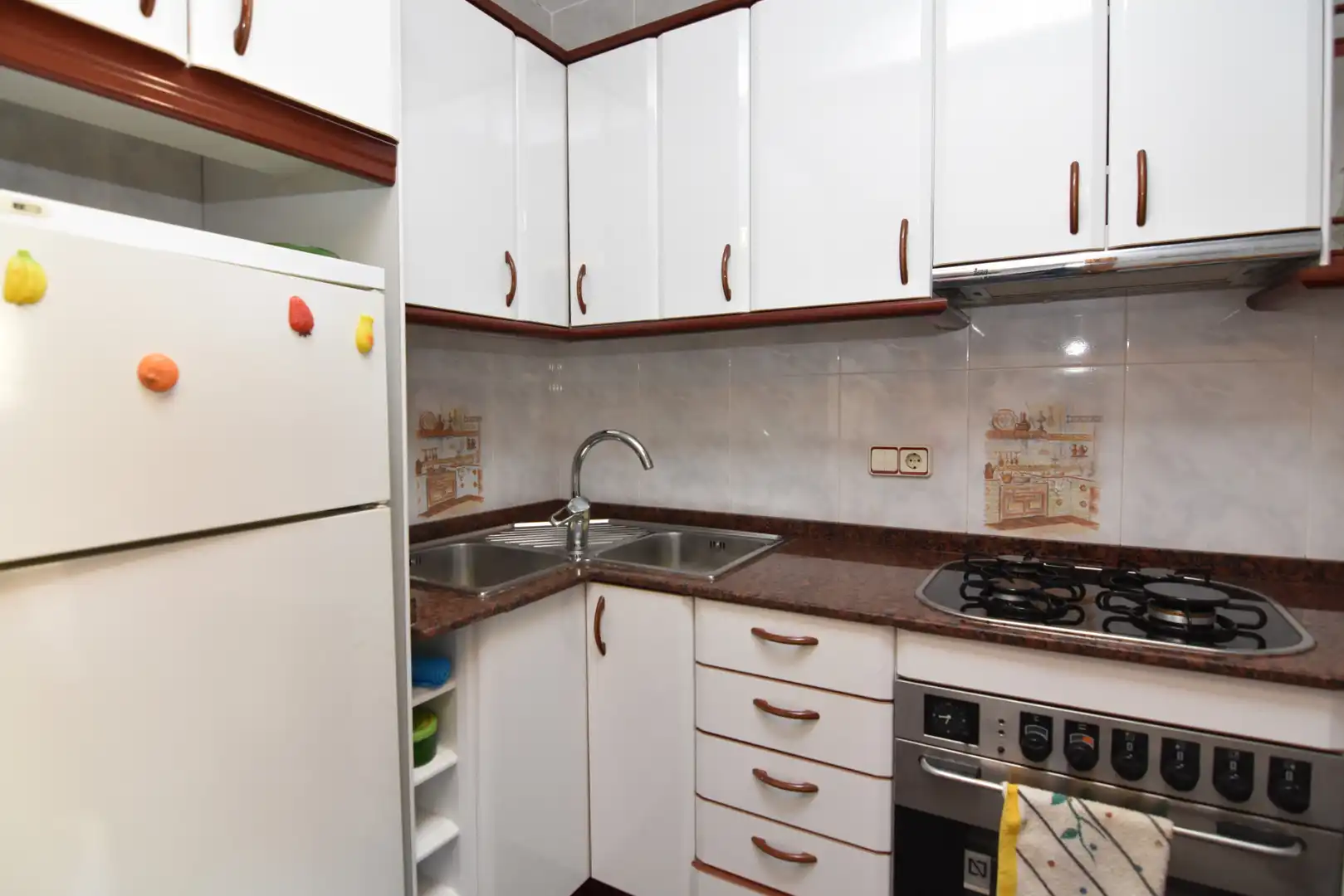 Flat with terrace for sale in Carrer Moragas i Barret, imagen 10