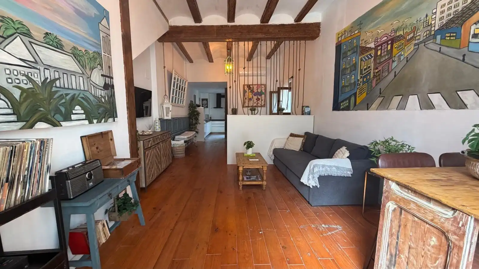 Apartamento en venta en Calle ESCALANTE, imagen 5