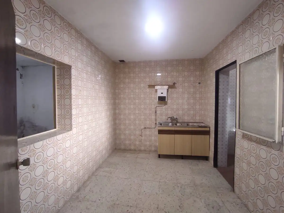 Cuina de Casa o xalet en venda en Badajoz amb Terrassa
