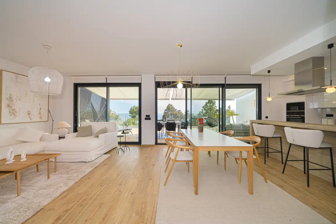 Apartment mit Pool zum Verkauf in Platja de Torres, imagen 4