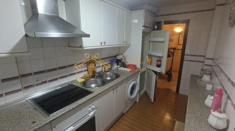 Foto 4 de Pis de lloguer a Nuevo Cáceres, Cáceres