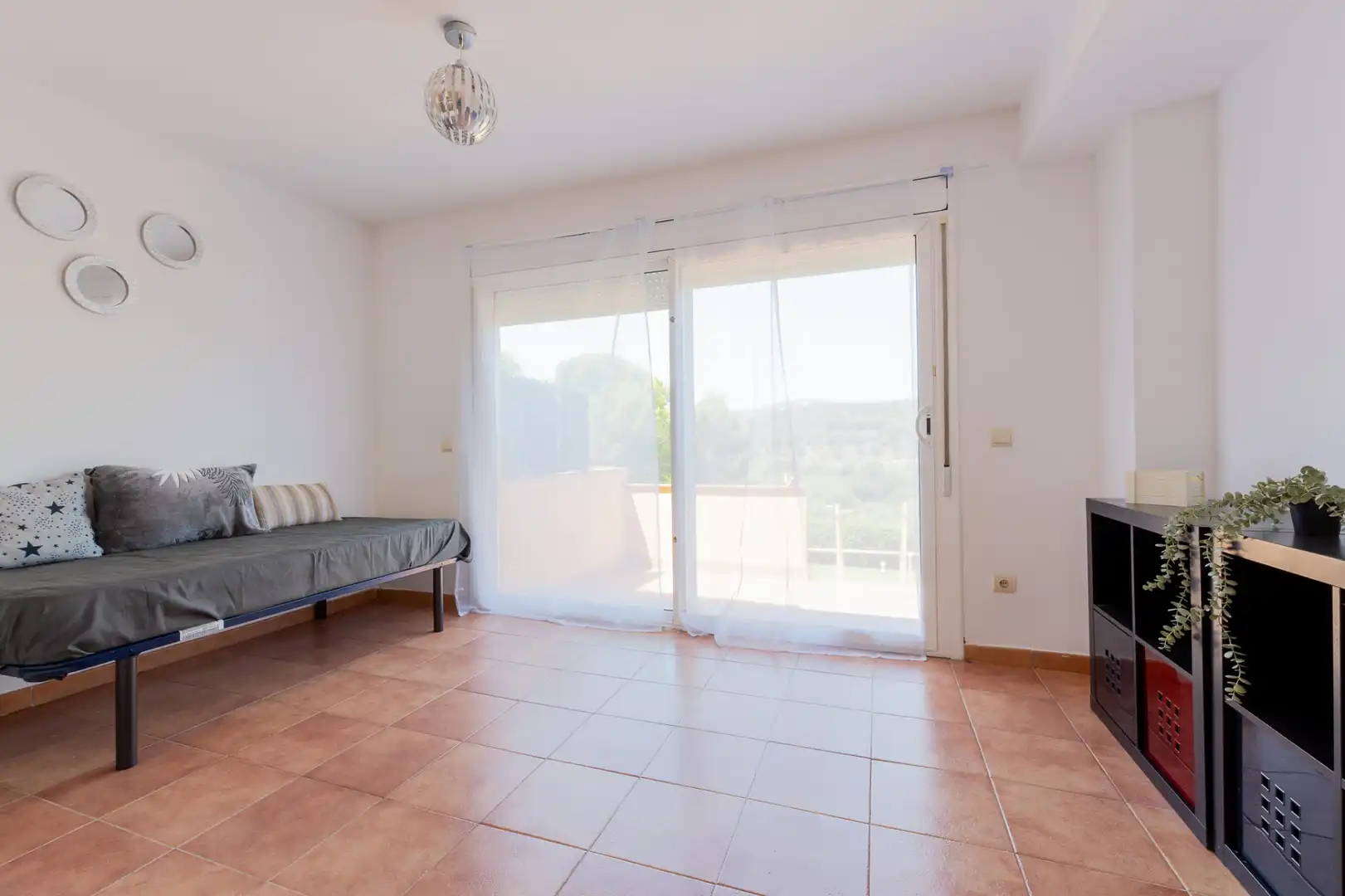 Bedroom of Detached homes for sale in Castell d'Aro, Platja d'Aro i s'Agaró  with Furnished