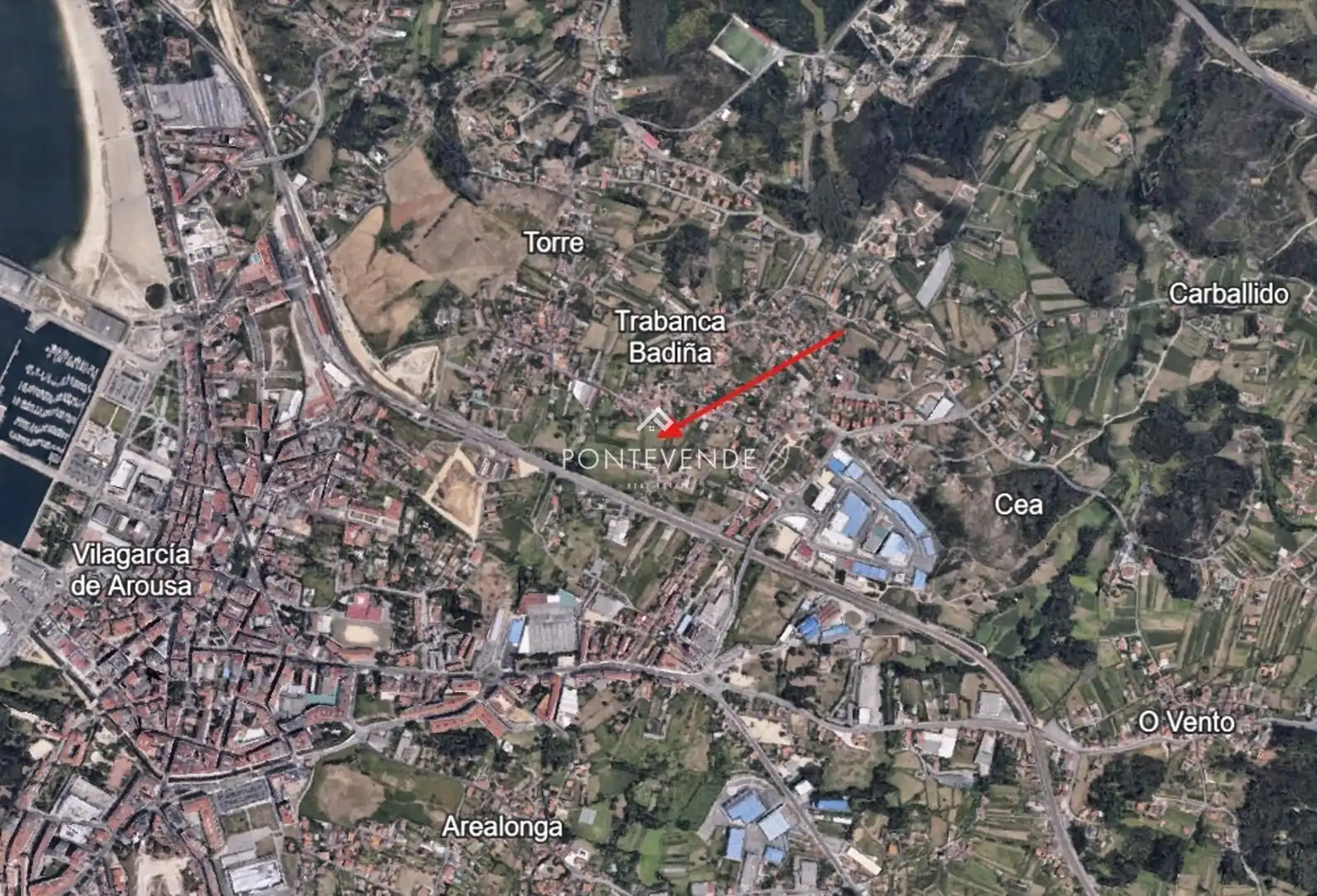 Terreno rustico in vendita a Porto (Do)-Arealonga, imagen 14