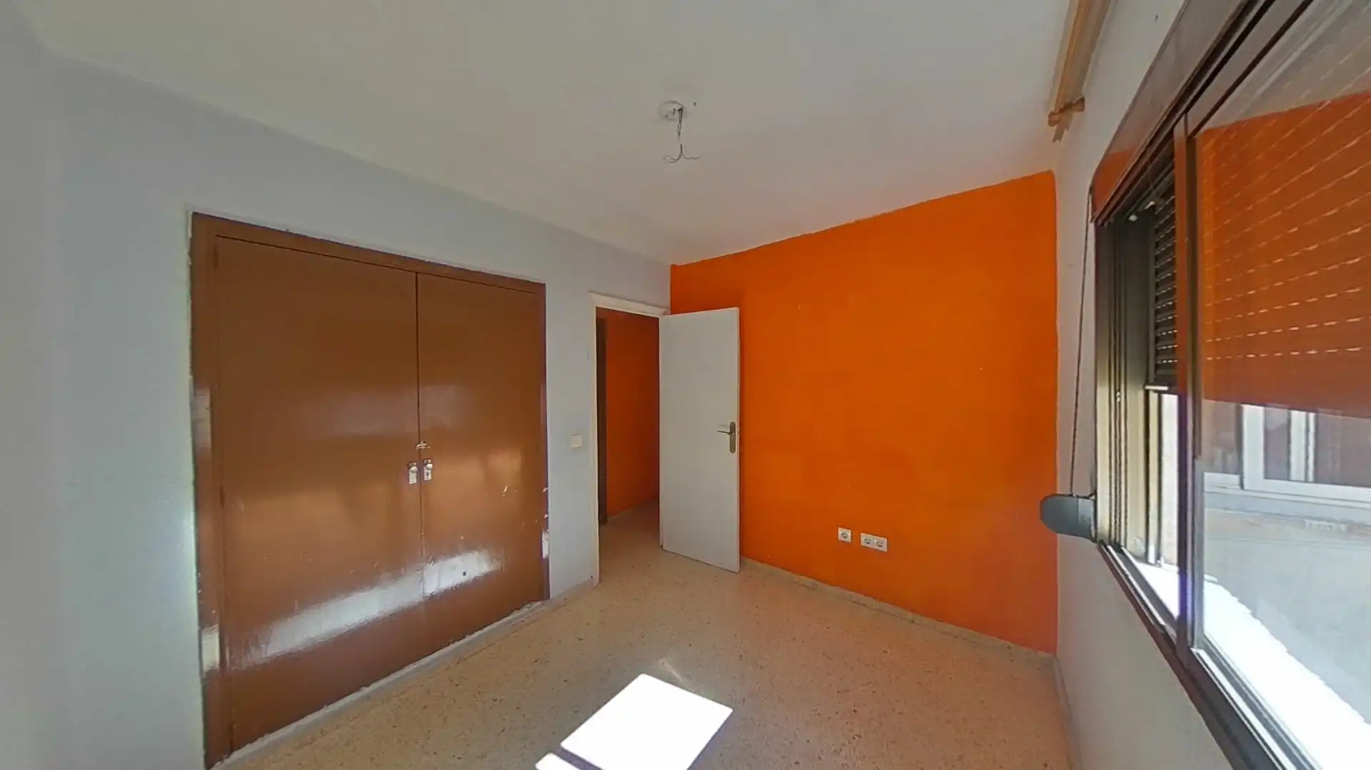 Bedroom of Flat for sale in Vila-real