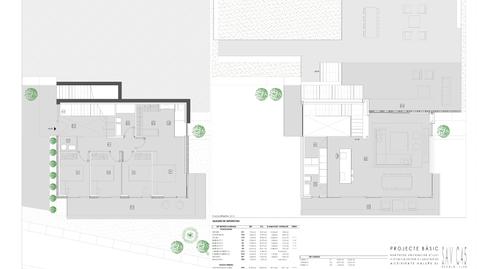 Foto 3 de Casa o chalet en venta en Bp-5107, 53, Sant Pere de Vilamajor, Barcelona