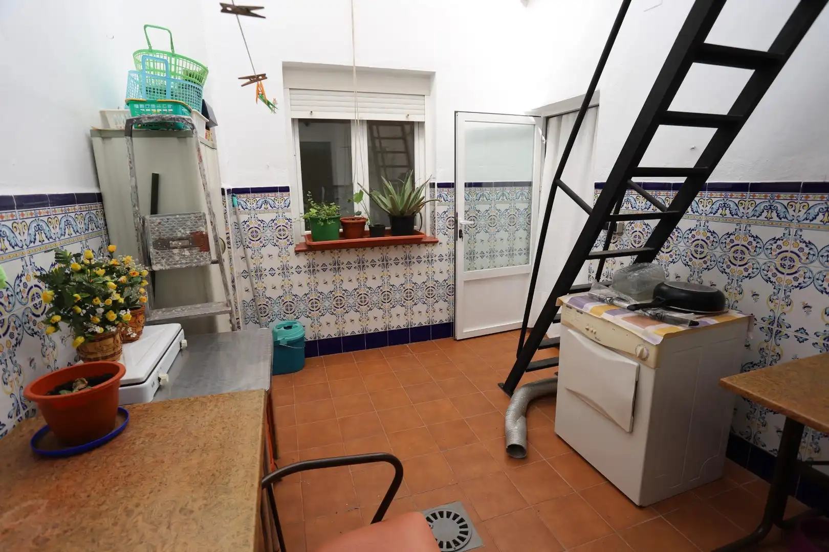 Casa en venda a Alcázar de San Juan, imagen 19