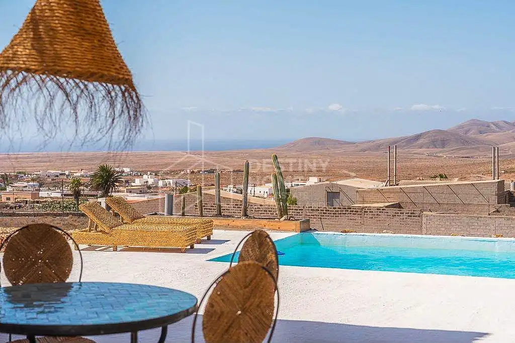 Detached house with pool for sale in Paraje la era vieja, imagen 38