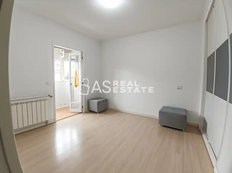 Piso en venta en Madrid con Aire acondicionado y Amueblado