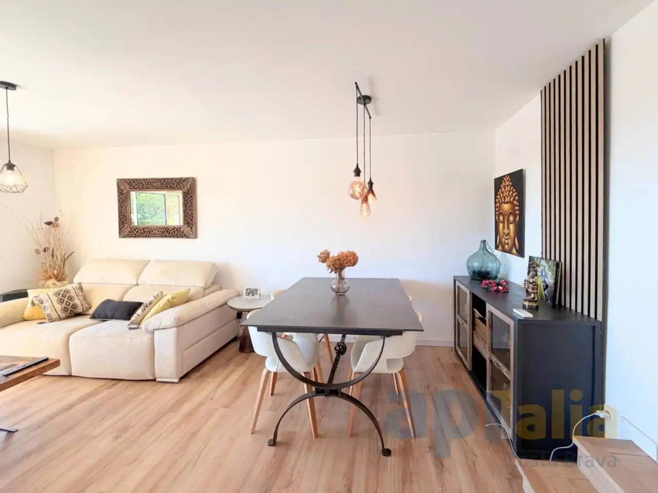 Appartement compact avec piscine à vendre à Calle Puig del Molí, imagen 11