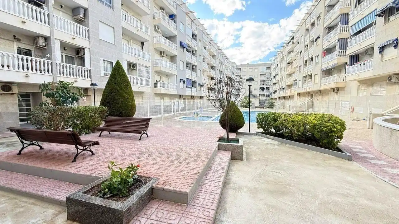 Apartamento en venta en Playa del Cura, imagen 27