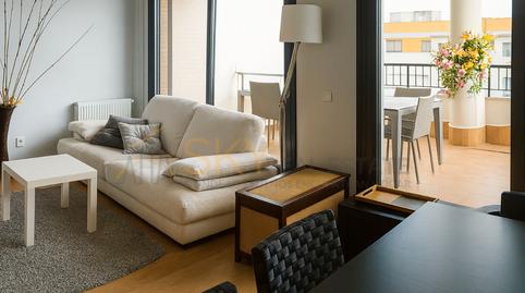 Foto 3 de Àtic en venda a Calle del Monasterio de las Huelgas, 12, Montecarmelo,  Madrid Capital