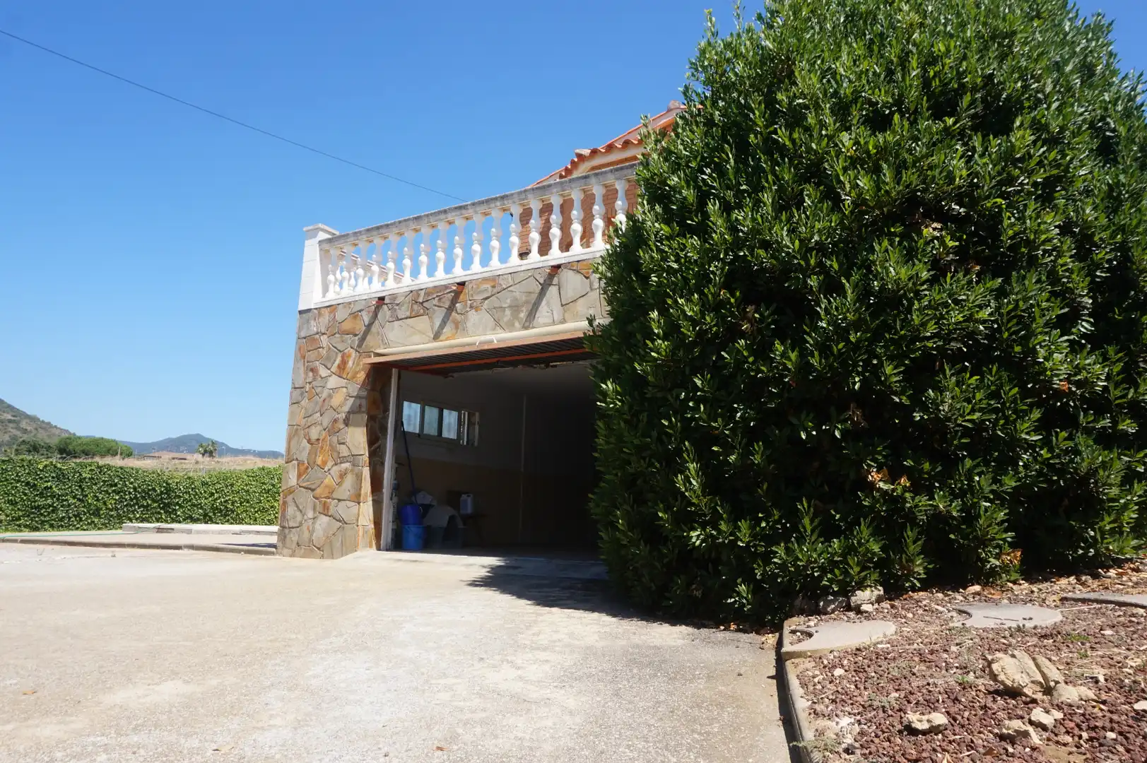 Parking of Houses for sale in Pineda de Mar  with Heating, Private garden and Terrace