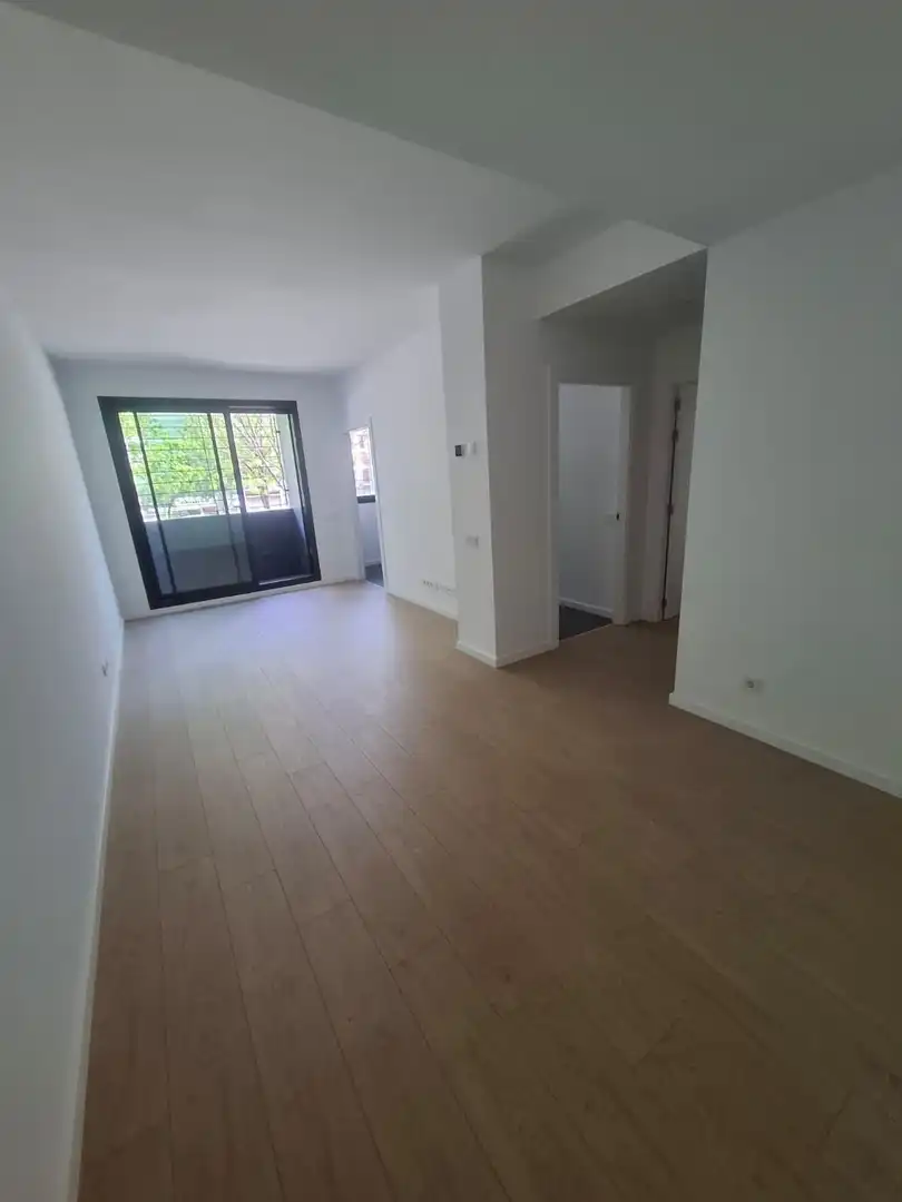 Apartament de lloguer a Can Pantiquet