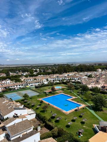 Piso en Venta en Avenida Santa María del Mar, 12 en Valdelagrana