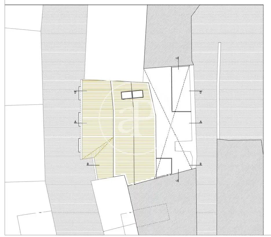 Residencial en venda en Bocairent