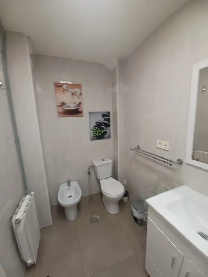 Flat with lift to rent in Calle Gran Capitán, imagen 11