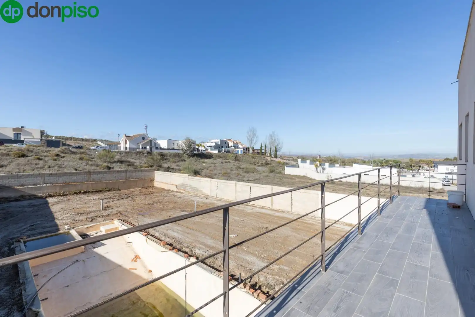 Detached house with terrace for sale in Calle Puntal de las Siete Lagunas 18, imagen 32