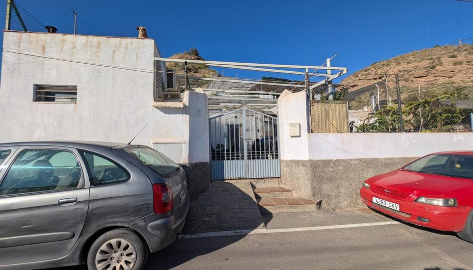 Foto 1 de Casa o chalet en venta en  Diseminado Calderona, Santa Fe de Mondújar, Almería
