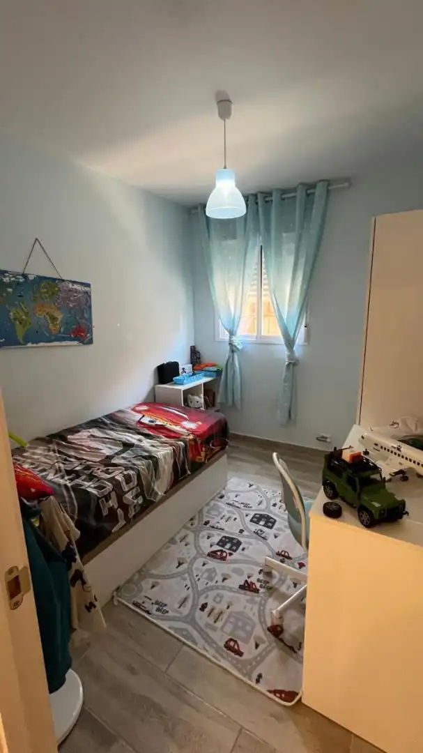 Bedroom of Houses for sale in Reus  with Air Conditioner, Terrace and Storage room