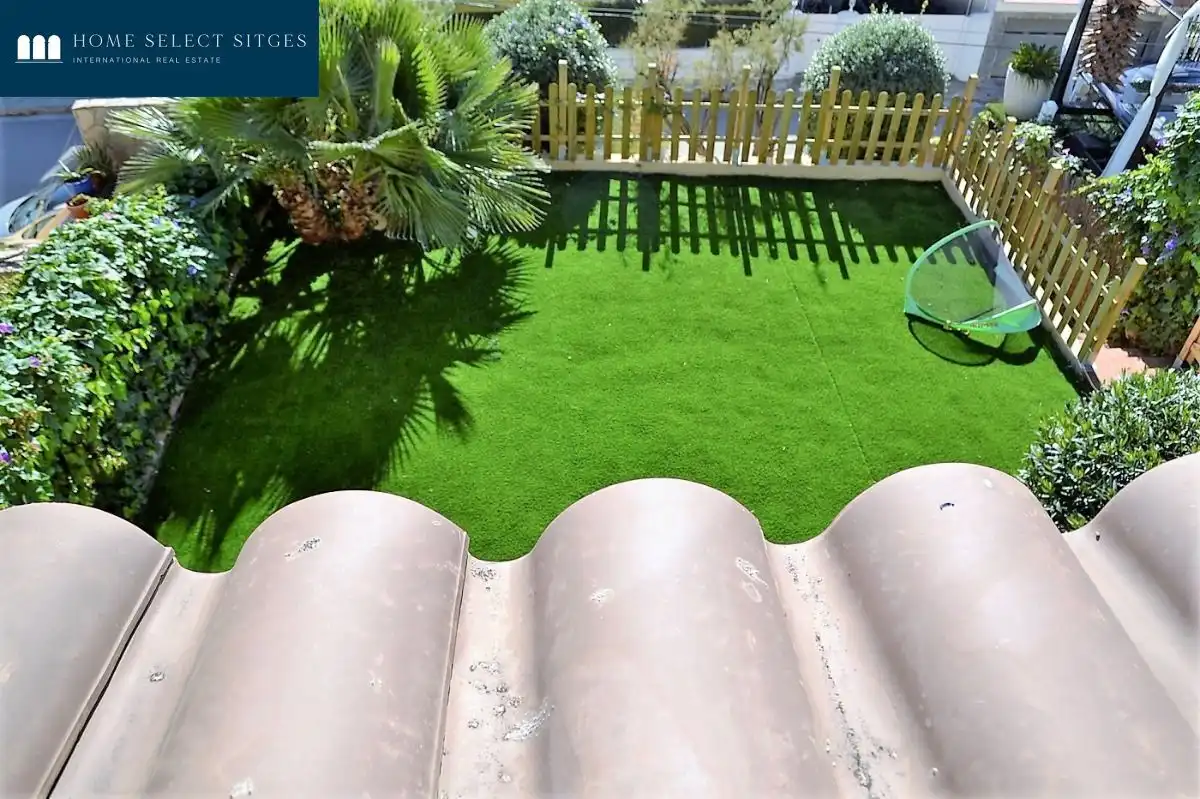 Semi-detached house with pool for sale in Llevantina - Montgavina - Quintmar, imagen 34