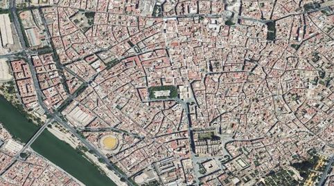 Foto 4 de Piso en venta en Arenal - Museo, Sevilla Capital