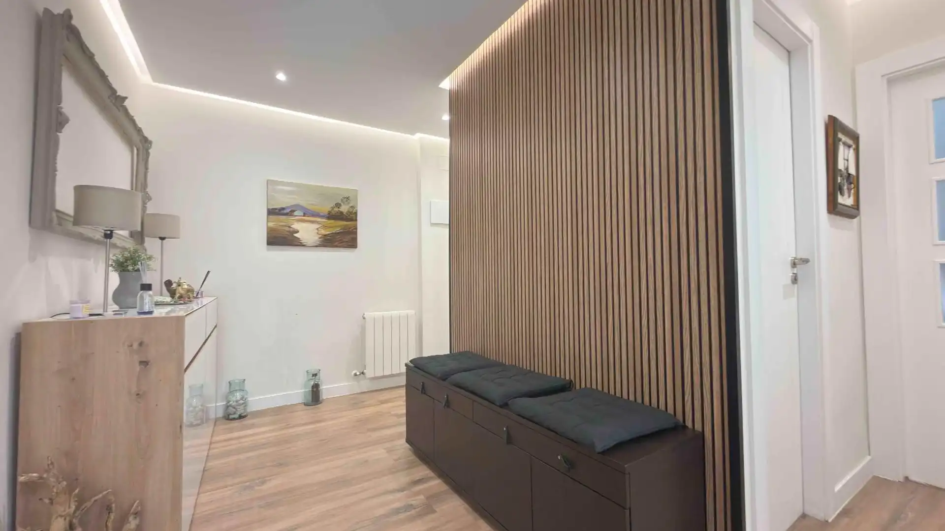 Piso en venta en Salamanca Capital con Calefacción