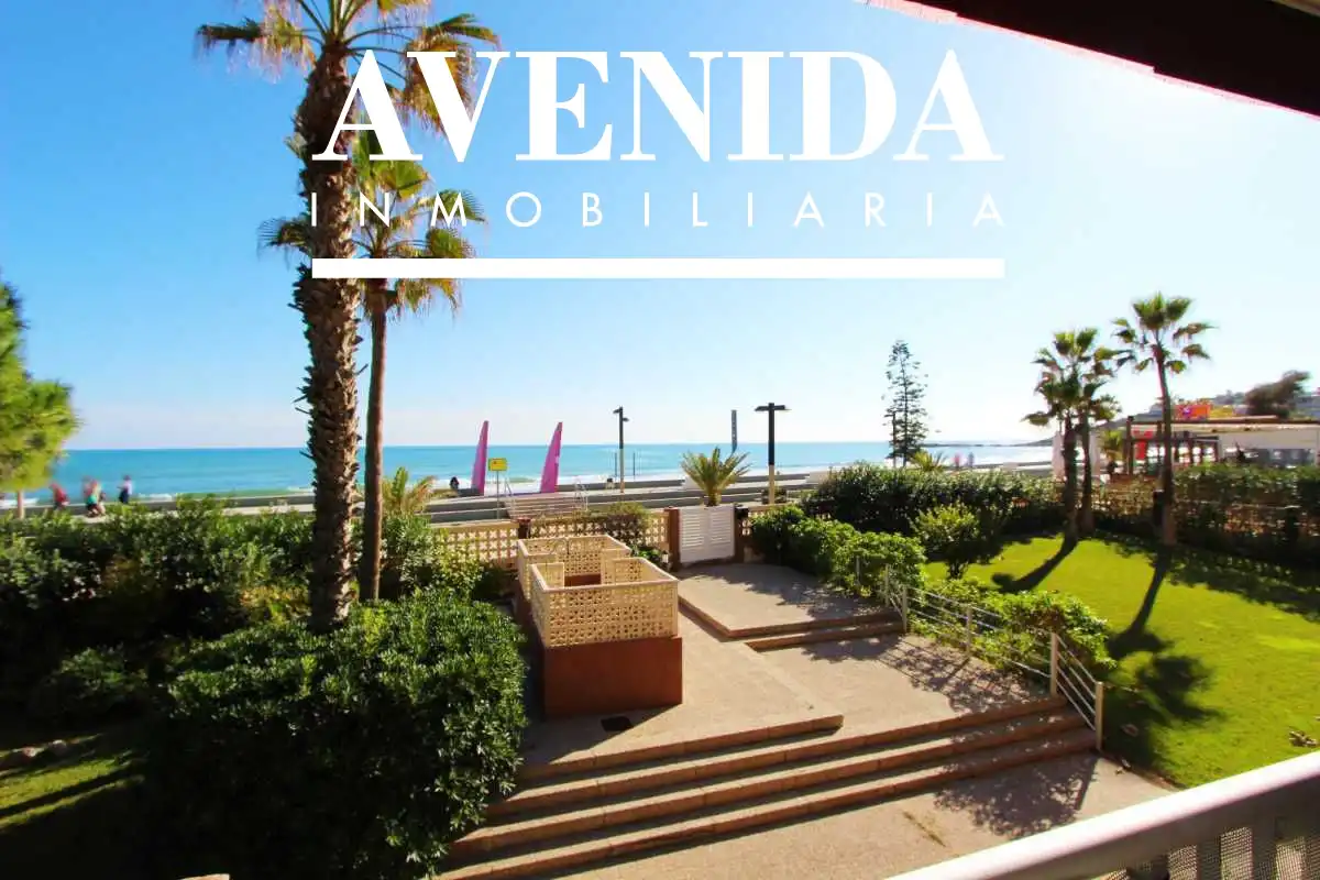 Apartment mit Aufzug zum Verkauf in Mediterraneo 16, imagen 2