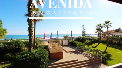 Foto 2 de Apartamento en venta en Mediterraneo, 16, Playa Morro de Gos, Oropesa del Mar / Orpesa