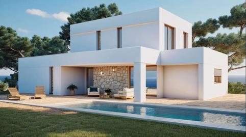 Foto 3 de Casa o chalet en venta en Son Gual,  Palma de Mallorca
