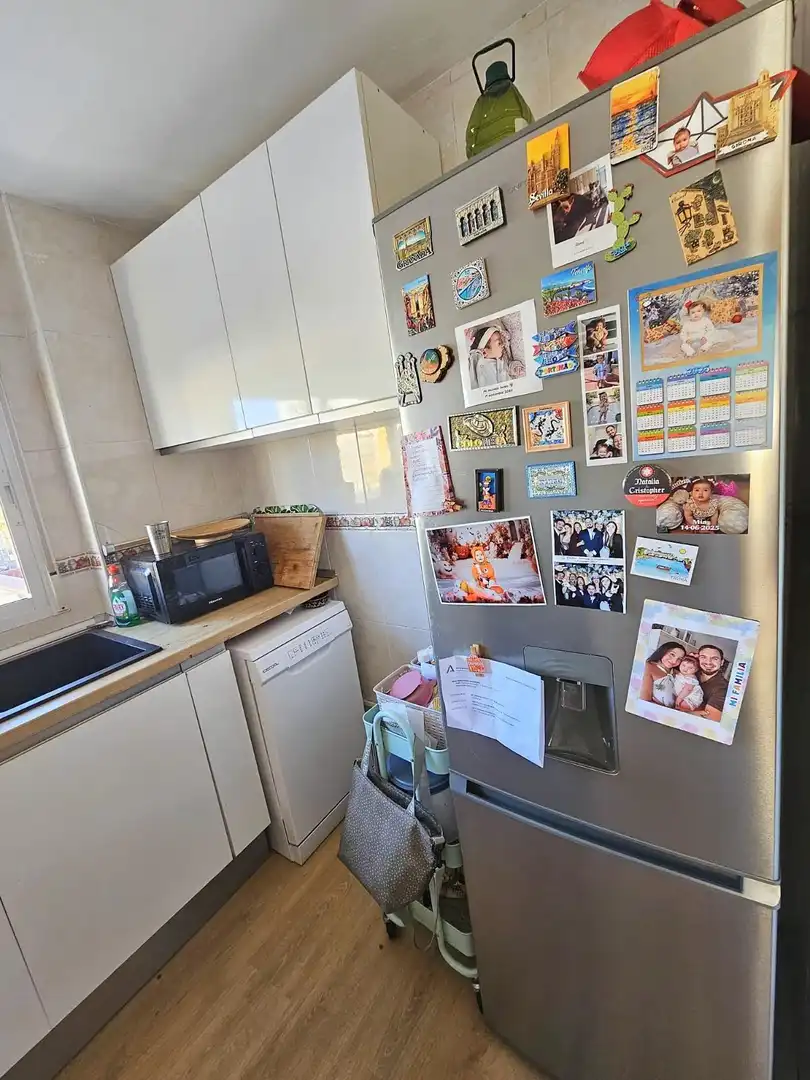 Appartement compact avec piscine à vendre à Las Lagunas, imagen 9