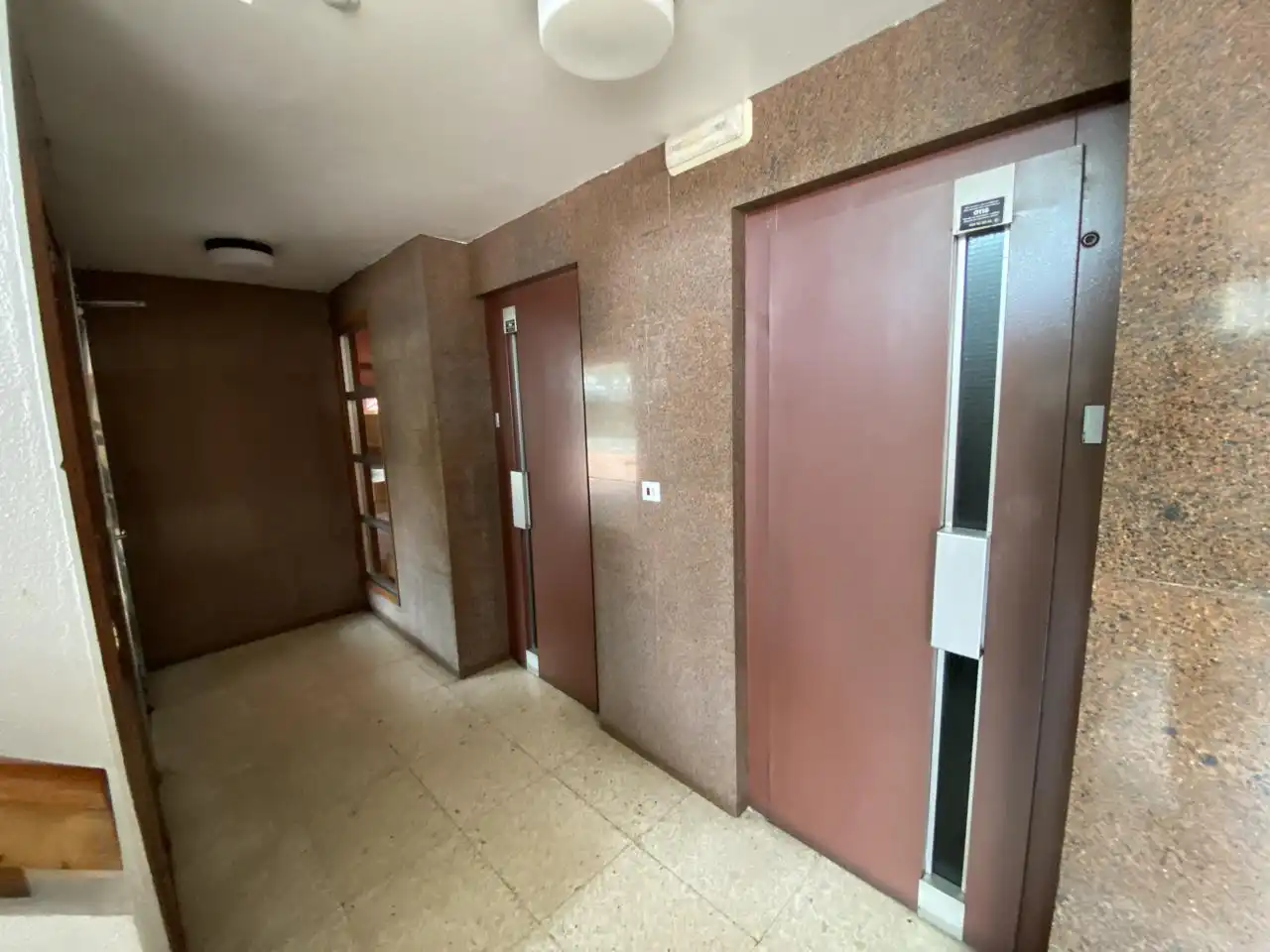 Piso en venta en A Coruña Capital  con Calefacción y Trastero