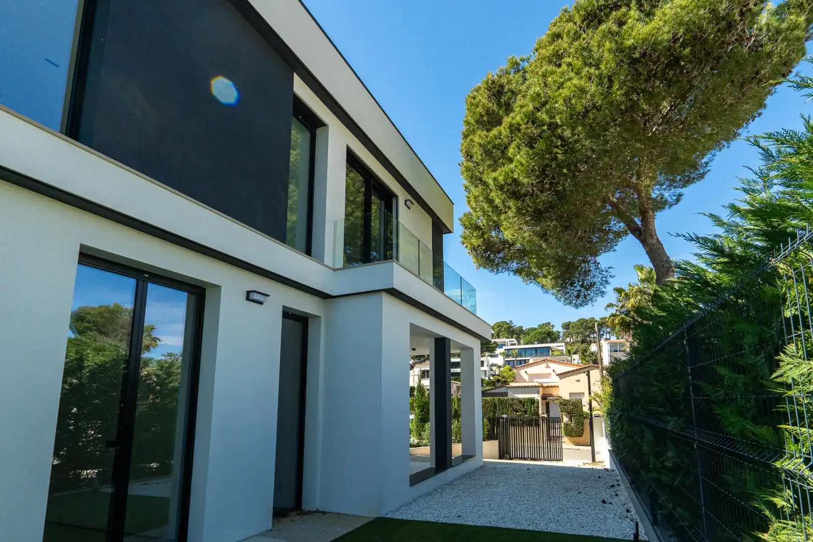 Detached house with pool for sale in Torre Valentina - Mas Vilar de La Mutxada - Treumal, imagen 47