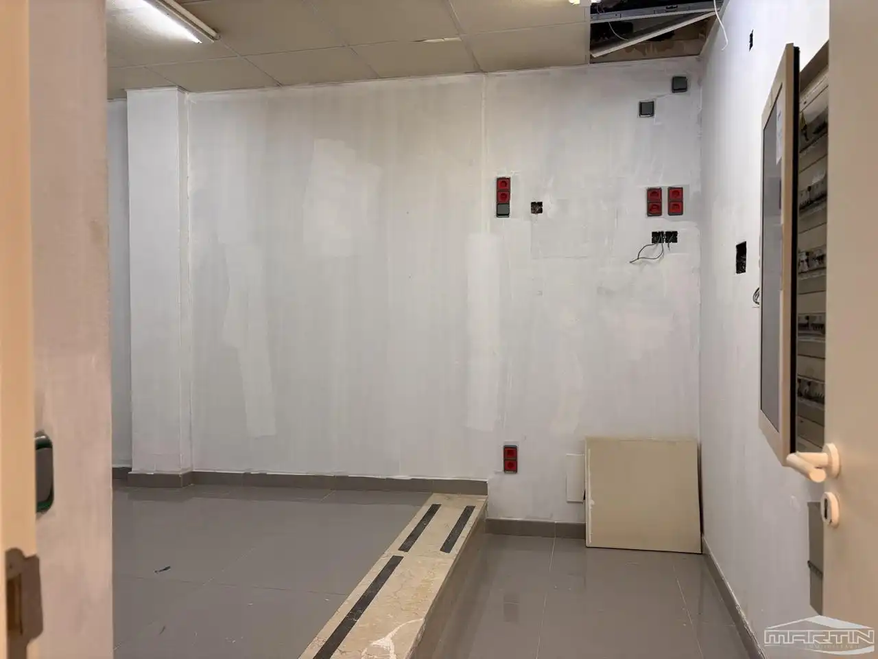 Gewerbefläche zur Miete in Centro, imagen 10